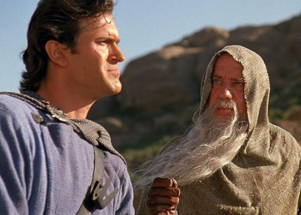 Army of Darkness (1992)